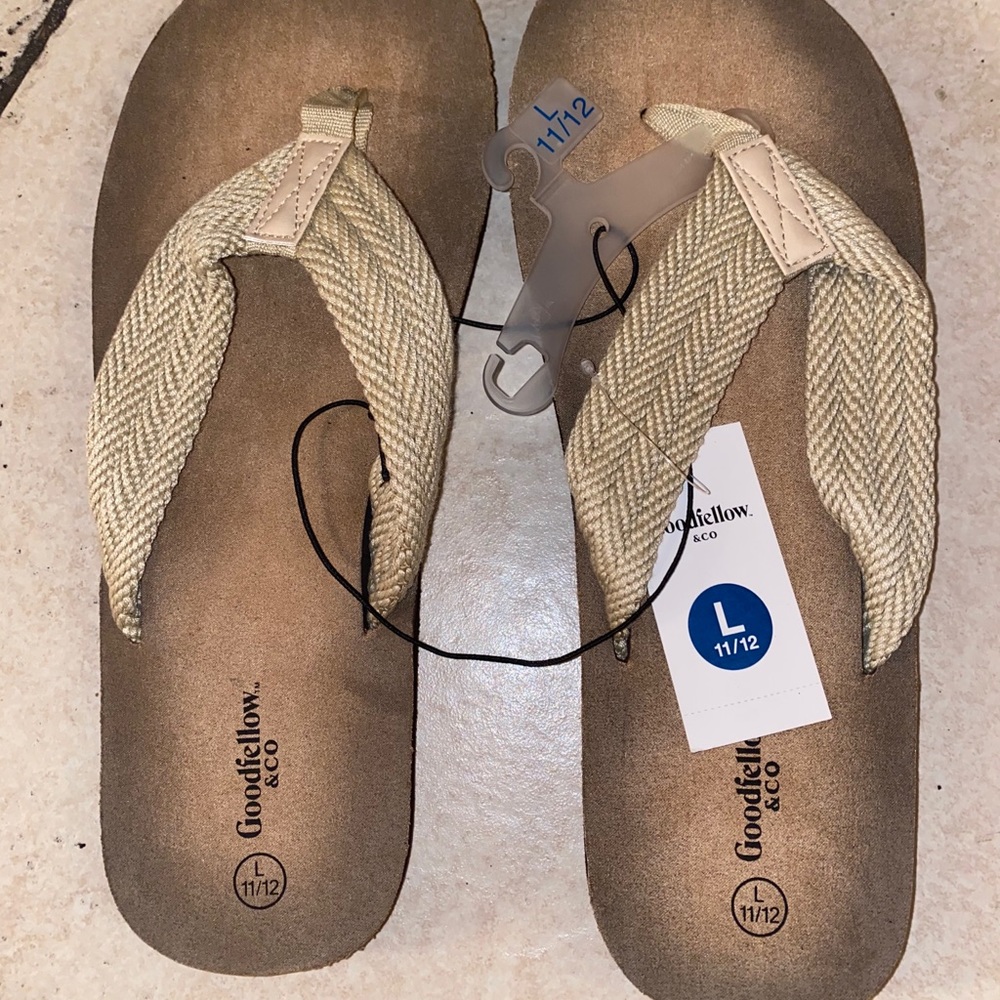Men sandals